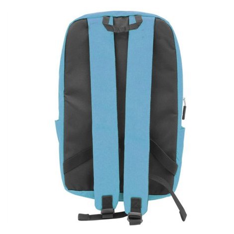 Xiaomi | Mi Casual Daypack | Backpack | Bright Blue | "" | Shoulder strap | Waterproof - 4